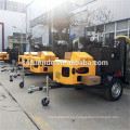 Oil Heated 200L Asphalt Pavement Crack Sealing Machine
Oil Heated 200L Asphalt Pavement Crack Sealing Machine FGF-200